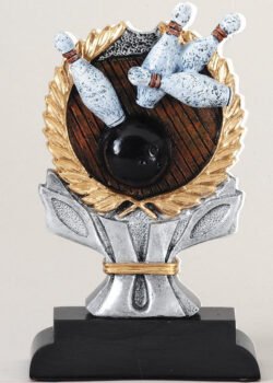 Impact Series -Bowling