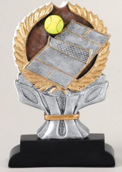 Impact Series -Tennis