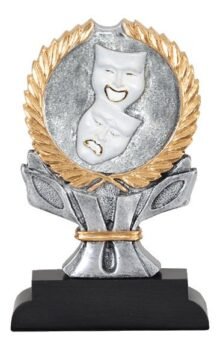 Impact Series -Drama