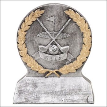 Golf Nearest The Pin Gold