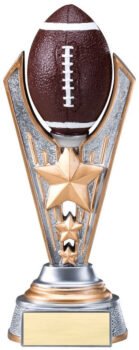 Full Color Award -Football
