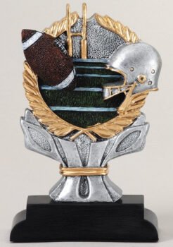 Football Trophies