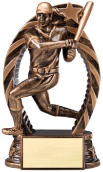 Baseball Trophies