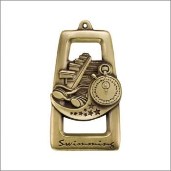 Swimming Medals