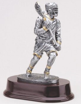 Lacrosse Trophies
