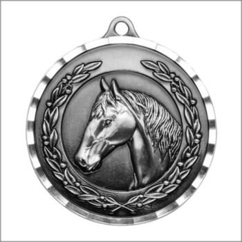 Horse Medals